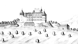 Schloss Hollenegg